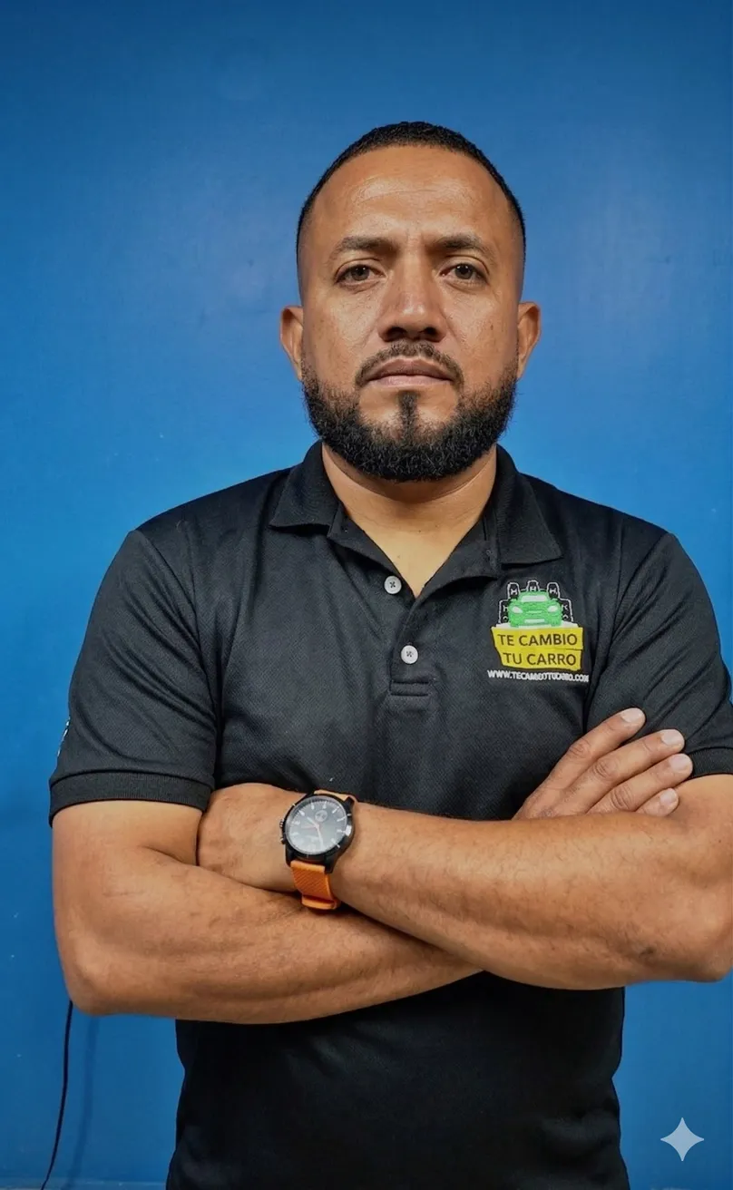 Henry Rodriguez