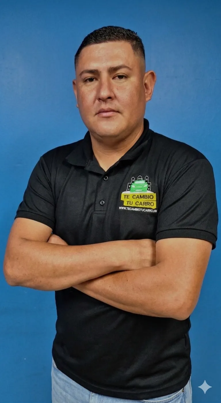 Javier Enamorado